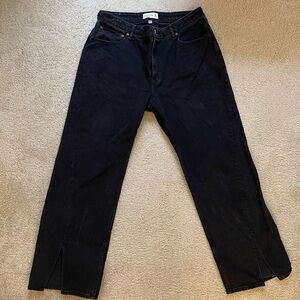 Abercrombie & Fitch Women’s Dark Jeans